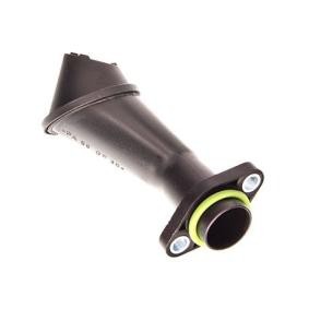 Saugrohr, Ölpumpe für SEAT von MAXGEAR