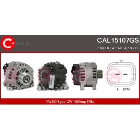 Compre Bobina de ignição da CASCO CIC78047GS a um preço baixo por 203,08 €