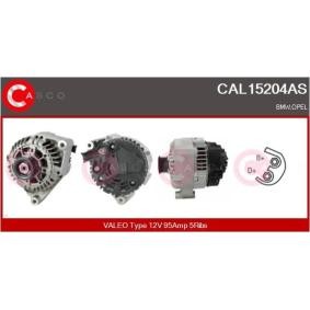 Acquista Radiatore olio motore da CASCO COC64000AS a buon mercato per soli 176,47 €