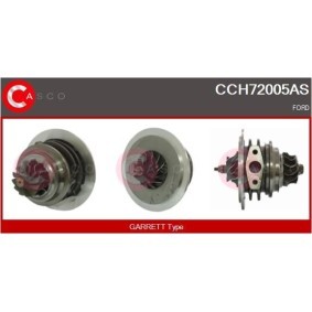 Anlasser CST15330GS von CASCO günstig für 200,27 € online kaufen