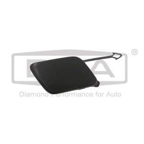 Achetez des Capuchon, crochet de remorquage DPA 88071886202 à prix pour 4,96 €