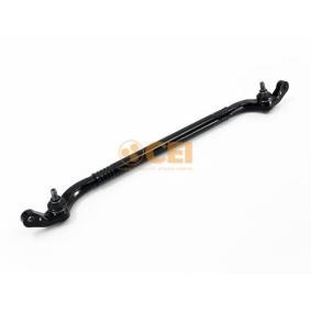 Compre Tirante de direção de CEI online para CABSTAR Camião de plataforma/chassis (F23, H41, H42) a preços moderados