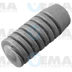 Lagerung, Lenkgetriebe 303027 FIAT von VEMA