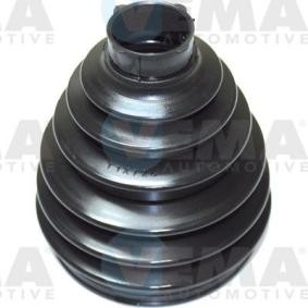 Achsmanschette 510132 von VEMA günstig für 18,72 € online kaufen