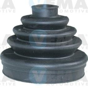 Achsmanschette 510140 von VEMA günstig für 5,36 € online kaufen