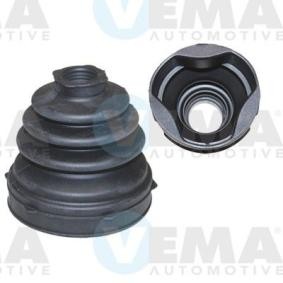 Achsmanschette für CITROËN von VEMA