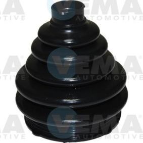 Achsmanschette 515127 von VEMA günstig für 9,04 € online kaufen