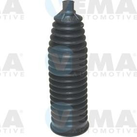 Comprar Fuelle de dirección de VEMA 565017 a bajo precio de 13,05 €