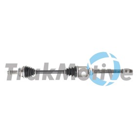 Antriebswelle für NISSAN von TrakMotive