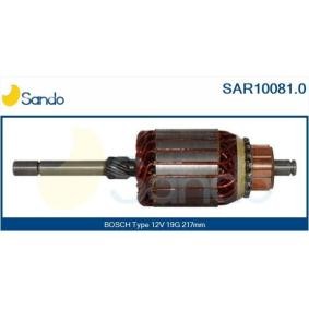 Anlasser 6040362.0 von SANDO günstig für 200,65 € online kaufen