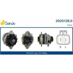 AGR-Modul SMG75019.0 von SANDO günstig für 522,96 € online kaufen
