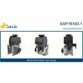 Compre Resistência, ventilador do habitáculo da SANDO SRS71075.1 a um preço baixo por 49,90 €