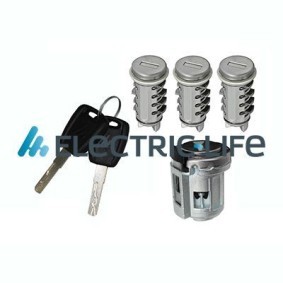 Schließzylinder ZR85212 von ELECTRIC LIFE günstig für 61,99 € online kaufen