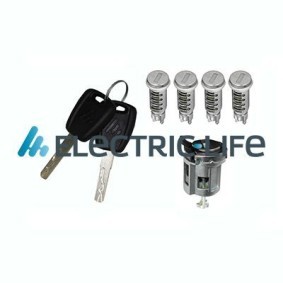 Schließzylinder für CITROËN von ELECTRIC LIFE