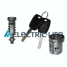 Schließzylinder ZR85223 JEEP von ELECTRIC LIFE