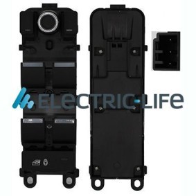 Acquista Pulsantiera alzacristalli da ELECTRIC LIFE online per Range Rover Sport (L494) a prezzi moderati