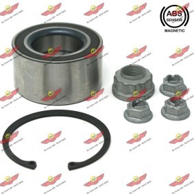 Acquista Mozzo da AUTOKIT online per eVITO Tourer (W447) a prezzi moderati