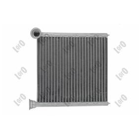 Achetez des Radiateur de chauffage ABAKUS 003-015-0014 à prix pour 46,74 €