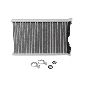 Wärmetauscher, Innenraumheizung 004-015-0020 von ABAKUS günstig für 57,59 € online kaufen