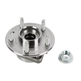 Comprar Cubo de rueda de ABAKUS 141-01-035 a bajo precio de 77,24 €