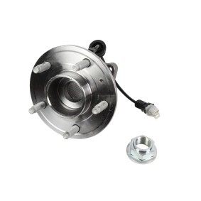 Comprar Cubo de rueda de ABAKUS 141-01-039 a bajo precio de 89,96 €