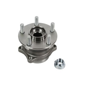 Comprar Juego de cojinete de rueda de ABAKUS 141-01-052 a bajo precio de 81,75 €