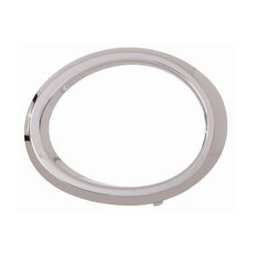 Comprar Rejilla de ventilación, parachoques de ABAKUS 312-2517R-UD a bajo precio de 7,76 €