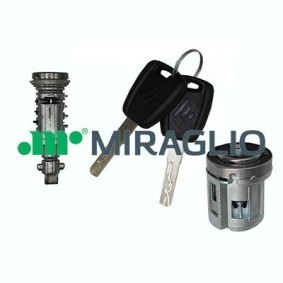 Schließzylinder 85/223 JEEP von MIRAGLIO