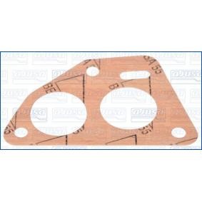 Comprar Junta, colector de admisión de AJUSA 13138400 a bajo precio de 1,88 €