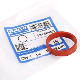 Compre Junta, colector de admissão da AJUSA 13148400 a um preço baixo por 3,74 €
