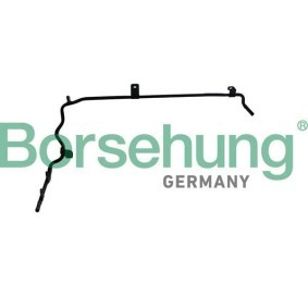 Kühlmittelrohrleitung B11995 von Borsehung günstig für 25,62 € online kaufen
