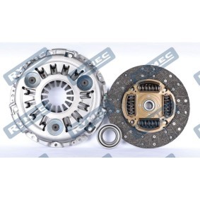 Acquista Kit frizione da RYMEC online per Navara Camion pianale / Telaio (D23) a prezzi moderati