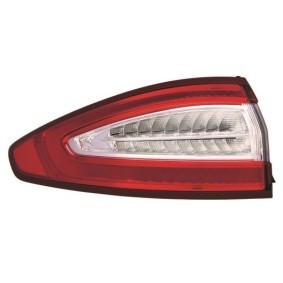 Compre Farolim de IPARLUX online para Mondeo V Sedan (CD) a preços moderados