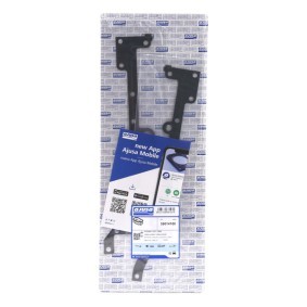 Osta Tiivistesarja, öljypohja AJUSA:llä 59014100 edullisesti hintaan 18,13 €