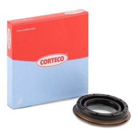 Köp Oljetätningsring för differential av CORTECO 01033292B till det låga priset 106,84 kr