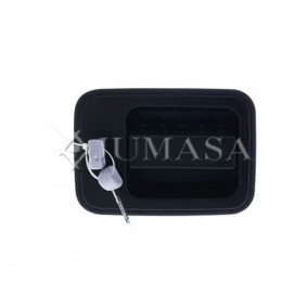 Comprar Manecilla de puerta de JUMASA 19311699 a bajo precio de 111,49 €