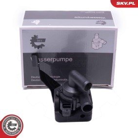 Zusatzwasserpumpe 22SKV044 von ESEN SKV günstig für 105,82 € online kaufen