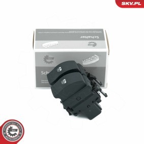 Fensterheberschalter 37SKV488 von ESEN SKV günstig für 15,65 € online kaufen