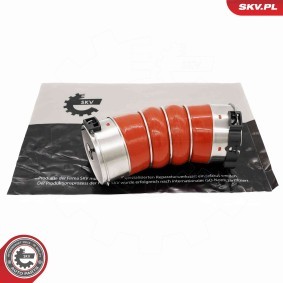 Compre Tubo flexível do ar de sobrealimentação da ESEN SKV 54SKV413 a um preço baixo por 65,14 €