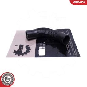 Ladeluftschlauch 54SKV416 von ESEN SKV günstig für 39,27 € online kaufen