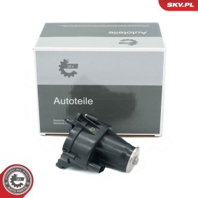 Comprar Accionador, tapa turbulencia (colector admisión) de ESEN SKV 96SKV239 a bajo precio de 112,96 €
