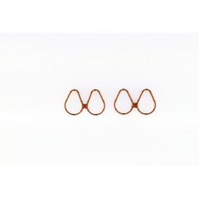 Compre Junta, colector de admissão da CORTECO 023703H a um preço baixo por 2,42 €