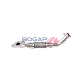 Compre Tubo de óleo, compressor da BOGAP B1728102 a um preço baixo por 56,84 €