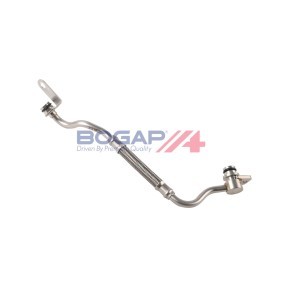 Compre Tubo de óleo, compressor da BOGAP B1728118 a um preço baixo por 81,05 €