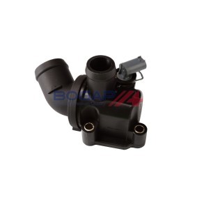 Kühlwasserthermostat für MERCEDES-BENZ von BOGAP