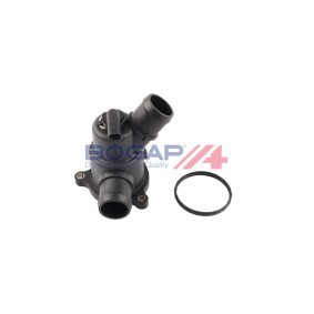 Kühlwasserthermostat für MERCEDES-BENZ von BOGAP