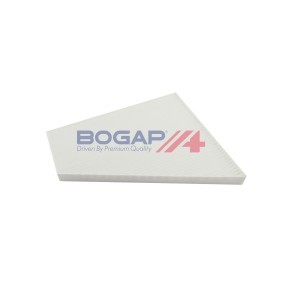 Innenraumfilter für MERCEDES-BENZ von BOGAP