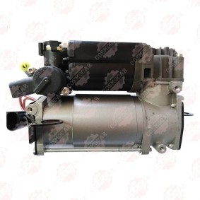 Köp Kompressor luftfjädring av COSMOPARTS CSMCR00006 till det låga priset 1611565,30 kr