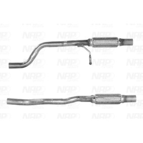 Abgasrohr CAC10578 von NAP carparts günstig für 51,77 € online kaufen