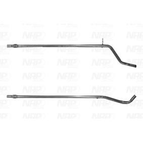 Abgasrohr CAC10591 von NAP carparts günstig für 90,70 € online kaufen